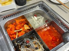 -旺龙巷重庆脆毛肚火锅·潜山扛把子店(潜山商业街店)