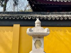 -寒山寺