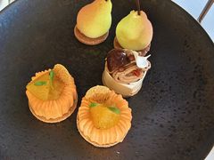 -上海和平饭店华懋阁 Cathay Room