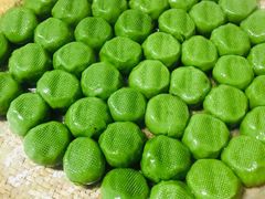 -月敏农家乐(树山店)