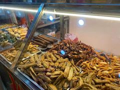 -红全周·洪濑鸡爪(万祥路店)