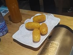 -0317火锅鸡·清真(正达店)