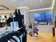 -lululemon(天环广场店)