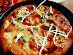 -必胜客(珠海路店)