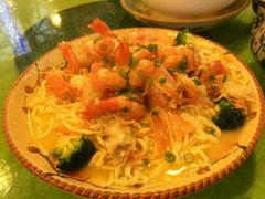 -盛港湾海鲜食府(黄沙店)
