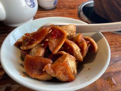 外婆酱萝卜-瑶王府·广西菜(相思湖店)