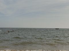 -兴城海滨风景区