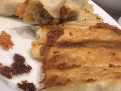 -大眼锅贴水饺(河东店)