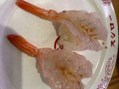 -寿司郎(上野店)