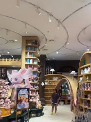 -奈尔宝·儿童乐园·亲子餐厅(星河湾店)