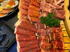 -熊出没日本烧肉放题
