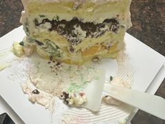 -Rosy洛绮·蛋糕咖啡店