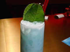 -wann lounge 低温慢煮牛排·清吧