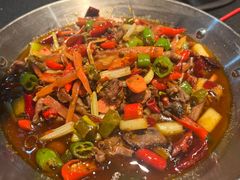 -李子坝梁山鸡(李子坝大鸡哥店)