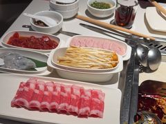 -海底捞火锅(外滩店)