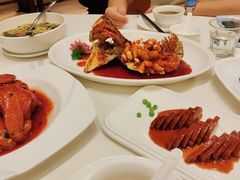 -得月楼·省级非遗·传统苏帮菜(观前店)