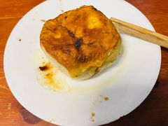 门钉肉饼-宝瑞门钉肉饼店