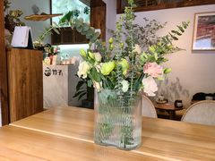 -竹子咖啡bamboo coffee