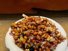 -宗泉烤全羊·烤羊腿·家常菜(解放东路店)