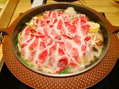 -锅物新语&寿喜烧.炉端割烹(世博源店)