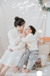 -幺幺BABY婚纱摄影