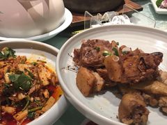 -阿斯牛牛·凉山菜(新会展店)