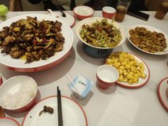 -偏爱炒鸡(老县衙店)