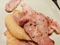 -梨花自助烤肉(西三旗万象汇黑金店)