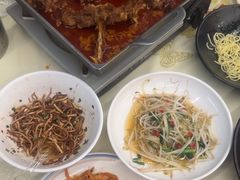 -铭副琦食·虾蟹烩馆(渔人码头店)