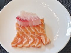 -圣丰索菲特·2 On 988 Café 自助餐厅