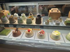 -théATRE 茶聚场(王府中環店)