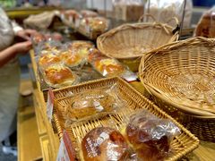 -西村叔叔的店·面包·甜品·蛋糕(崂山丽达店)