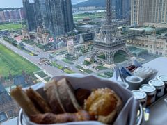 -澳门喜来登大酒店