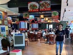大堂-天下客饭店(中山路店)