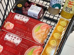 -盒马鲜生(十里堡店)