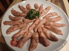 -辛氏火炉·韩式古法烤肉(松北店)