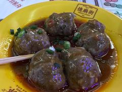 -憶廟街 X 沙角邨(太古城店)