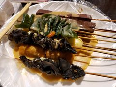-郭记小街麻辣烫(南小街总店)