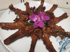 -祥云精致湘菜馆(东1时区店)