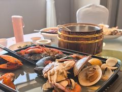 -鹏城人家海鲜酒家·23年老字号(较场尾店)