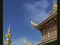 -峨眉山风景名胜区