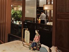 -锦府盐帮·李宅(领展购物广场中关村店)