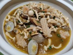 -柴门头啖汤·经典川菜·慢火汤品(锦城万达店)