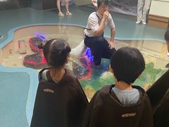 -陕西自然博物馆