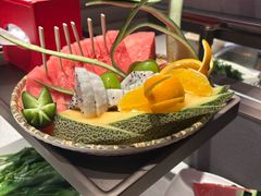 -海底捞火锅(杭州庆春路夜宵主题店)