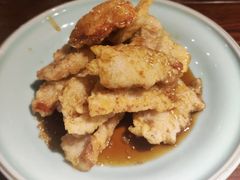 -七菜馆·东北菜·蒸饺(文体路店)