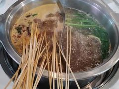 -屋头串串(中海环宇城店)