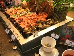 -听松楼·花园酒店·自助餐厅(红梅公园店)