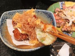 -無境·匠心日本料理(汉街店)