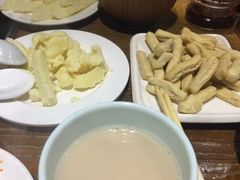 -蒙亨·手把肉·蒙古包文化主题餐厅(天恒广场店)